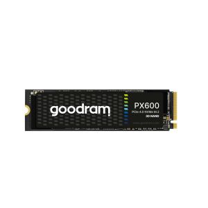 SSD Goodram PX600 2TB NVMe M.2 pentru stocare rapidă a datelor - Solid State Drive (SSD)