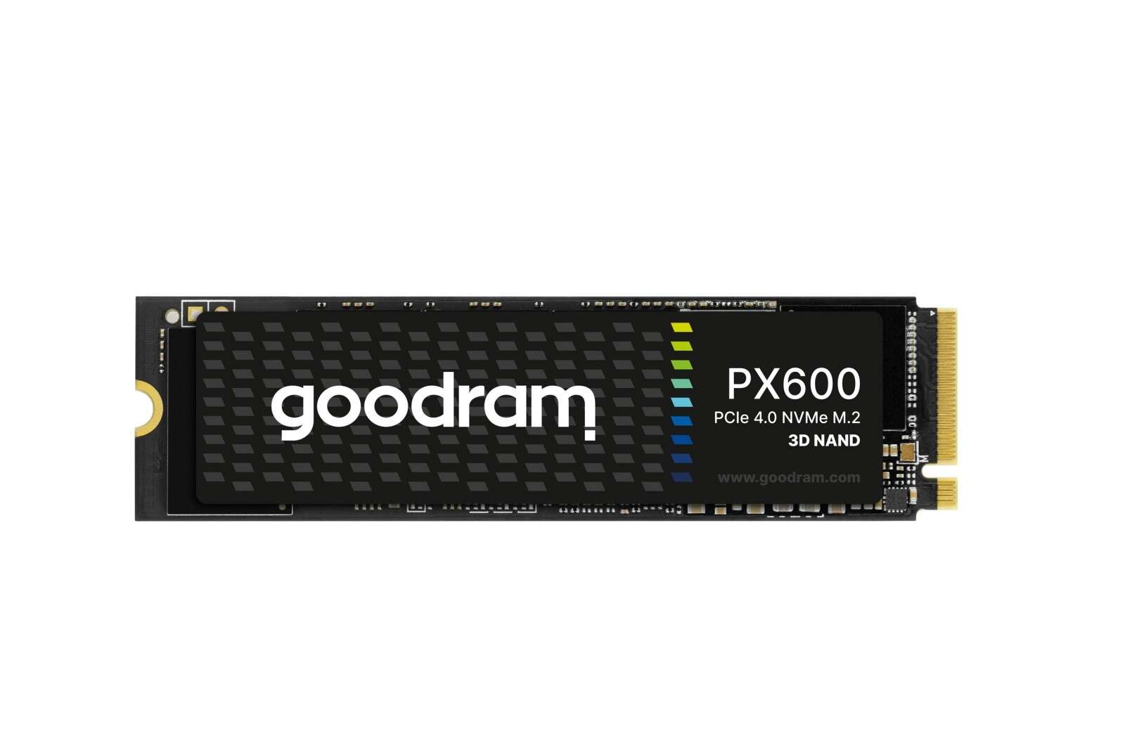 Goodram ssdpr-px600-2k0-80 m.2 2 tb pci express 4.0 3d nand nvme...