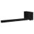 Thomson SB250BT 2.1 Bluetooth Soundbar with Subwoofer, Black