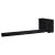 Thomson SB250BT 2.1 Bluetooth Soundbar with Subwoofer, Black