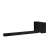 Thomson SB250BT 2.1 Bluetooth Soundbar with subwoofer, black