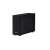 Thomson SB250BT 2.1 Bluetooth Soundbar, black, side view