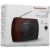 Thomson RT353 Portable Radio, Burgundy-Black 131313645