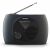 Thomson RT350 Prijenosni Digitalni Radio, Crni
 67534260