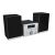 Thomson MIC122BT Micro Hi-Fi Systém pre domácu audio zábavu