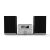 Thomson MIC122BT Micro Hi-Fi System with CD player and speakers