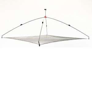 Silstar 1x1 komplett kishalfogó, standard méret - Halvédelem