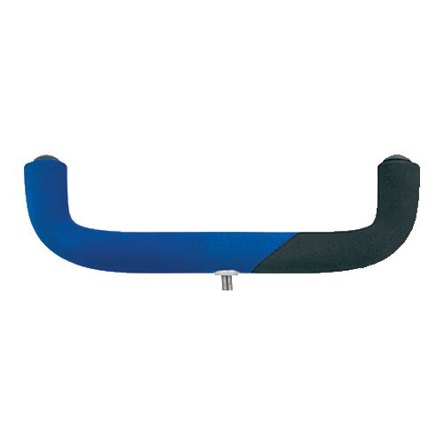 Jaxon bankstick 30cm bottartó fej 131781114 - Bottartó fej