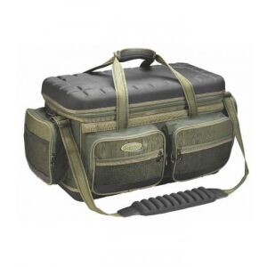 Mivardi Dynasty Horgásztáska - 65x35x35cm 131777406 - Pontyozó táska