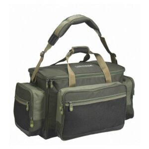 Mivardi Carryall Premium Horgász Táska - 53x29x34 cm 131775569 - Pontyozó táska
