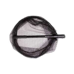 Mikado auto pergető merítőháló 130cm, horgász háló, merítőháló, pontyháló, teleszkópos háló - Halvédelem