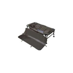 Mikado Enclave Horgászággy Matrac - 120x67x48cm 131836773 - Halvédelem