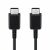 Samsung USB-C - USB-C kábel - Közelkép