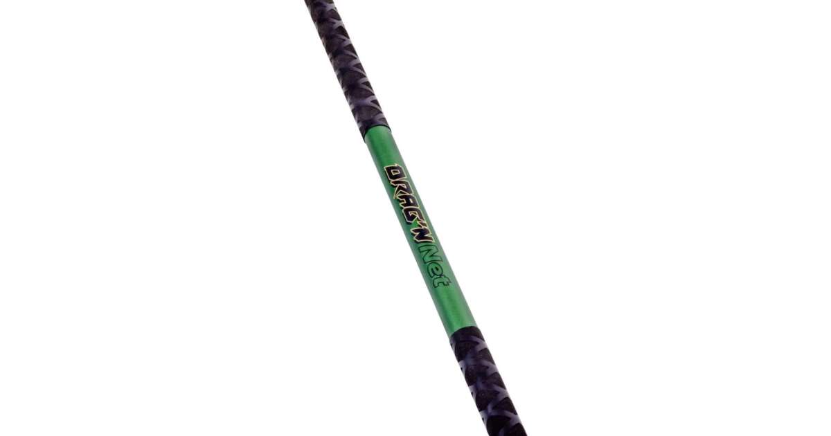 Browning Black Magic Drag N Net Pole