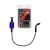 Carp Expert Pro Chain Swinger - Lila - 21cm 92843172