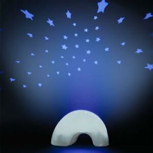 Imaginarium Csillagvető Éjszakai Fény - Hangokkal és Vetítéssel