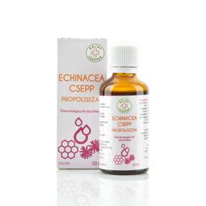 Bálint Cseppek - Echinacea csepp propolisszal, 50 ml 67547675 