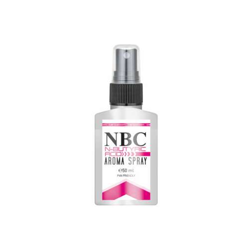 CarpZoom N-Butyric Acid Spray - 50ml