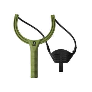 Delphin SHOT Cubus Csúzli - Horgász Csúzli 80657216 - Csúzli & etetőrakéta