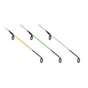 Delphin Queen feeder spicc készlet 3 db, rózsaszín, zöld, szürke - Spicc bot