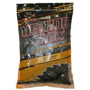 Top Mix Method Mix Fekete Bársony etetőanyag, 850g - Morzsa