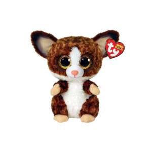 Ty Beanie Boo's Bush - Baby Galago majom, 24 cm 85170503 
