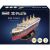 Opakowanie Revell RMS Titanic 3D Puzzle