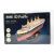 Revell RMS Titanic 3D Puzzle w pudełku