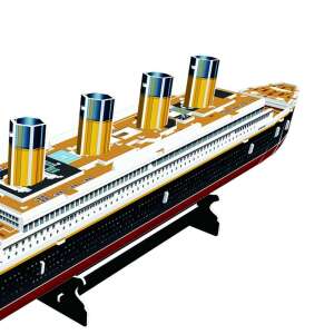 Revell RMS Titanic 3D Puzzle - 29x4x10 cm