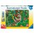 Ravensburger 300 darabos puzzle aranyos lajhárral dzsungel környezetben