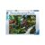 Ravensburger 2000-teiliges Puzzle: Papageien im Dschungel Box