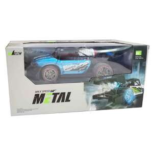 RC terensko vozilo, auto s prskanjem, 2 boje 67554311 - Igračka