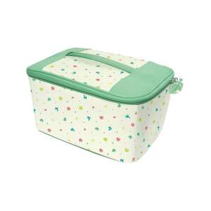 Hori Nintendo Switch Carry All Bag Animal Crossing mintás hordtáska - Játékkonzol táska