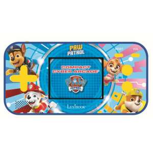 Lexibook: Paw Patrol Handheld Game Console