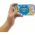 Lexibook Paw Patrol handheld game console in use