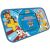 Lexibook Paw Patrol handheld game console angled view
