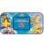 Lexibook Paw Patrol Compact Cyber Arcade handheld game console with 150 games, featuring Chase, Skye, Marshall, and Rubble