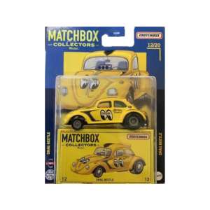 Matchbox Collectors: Drag Beetle 1/64 kisautó - Mattel 78363482 