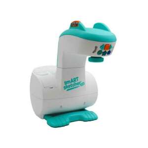 SmART Sketcher 2.0 - Set proiector pentru dezvoltarea abilităților de desen 67554712 - Jocuri educative pentru școlari