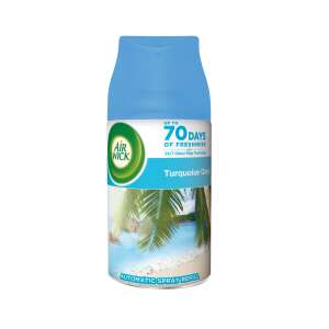 Rezerva Air Wick Freshmatic aroma Turquoise Oasis pentru odorizante electrice 250ml 31856889 Odorizante camera