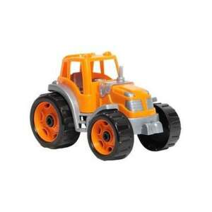 Műanyag színes traktor - többféle 67554925 Munkagépek gyerekeknek - Traktor
