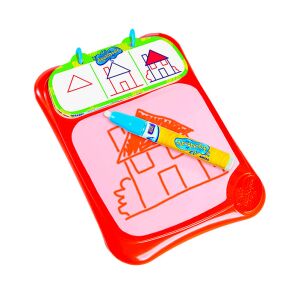 Aquadoodle Pro tablă de desen cu stilou, jucărie creativă pentru copii - Table de scris si desenat