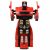 Átalakuló Mentőautó Robot - Játék 165698537