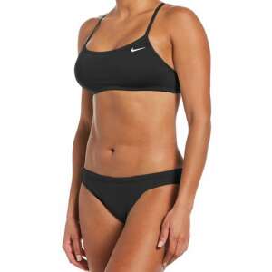 Nike Nessa sportbikini fekete S méret 67556174 Női fürdőruhák