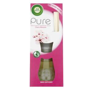 Difusser cu Betisoare Parfumate Air Wick Pure Flori de Cires 25ml