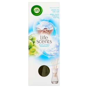 Air Wick Life Scents Čerstvo vyprané oblečenie Parfumovacia tyčinka 30ml