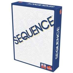 Sequence Classic Társasjáték - Új kiadás 41175032 Társasjáték - Unisex