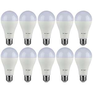 V-TAC 17W E27 természetes fehér LED égő - SKU 4457 67562254 