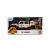 Jada Toys Jurassic World Jeep Gladiator 1:32 méretarányú modell autó dobozban