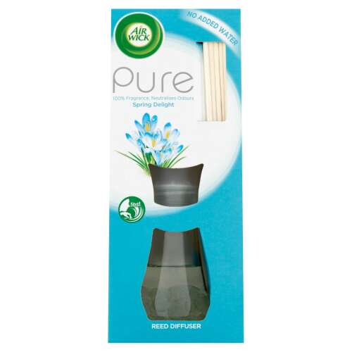 Air Wick Pure Spring Breeze Parfumovacia tyčinka 25ml